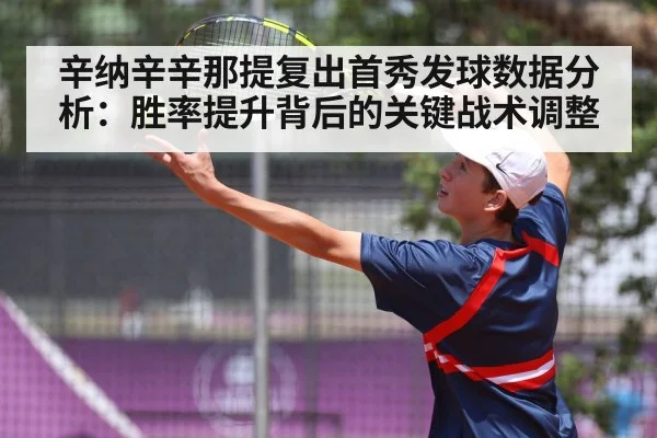 辛纳辛辛那提复出首秀发球数据分析：胜率提升背后的关键战术调整